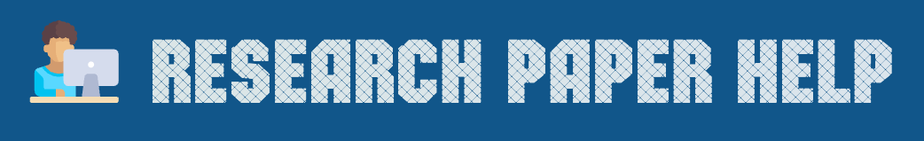 Research Paper Writing Help